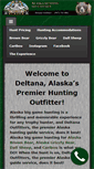 Mobile Screenshot of deltana.com